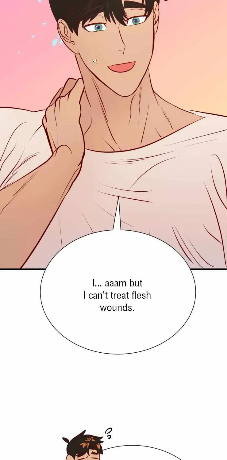 Hey, Priest! Do it Chapter 21 page 37 - 