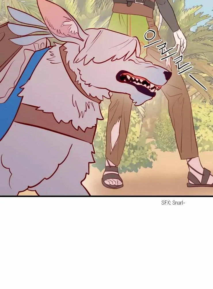 Hey, Priest! Do it Chapter 21 page 41 - 