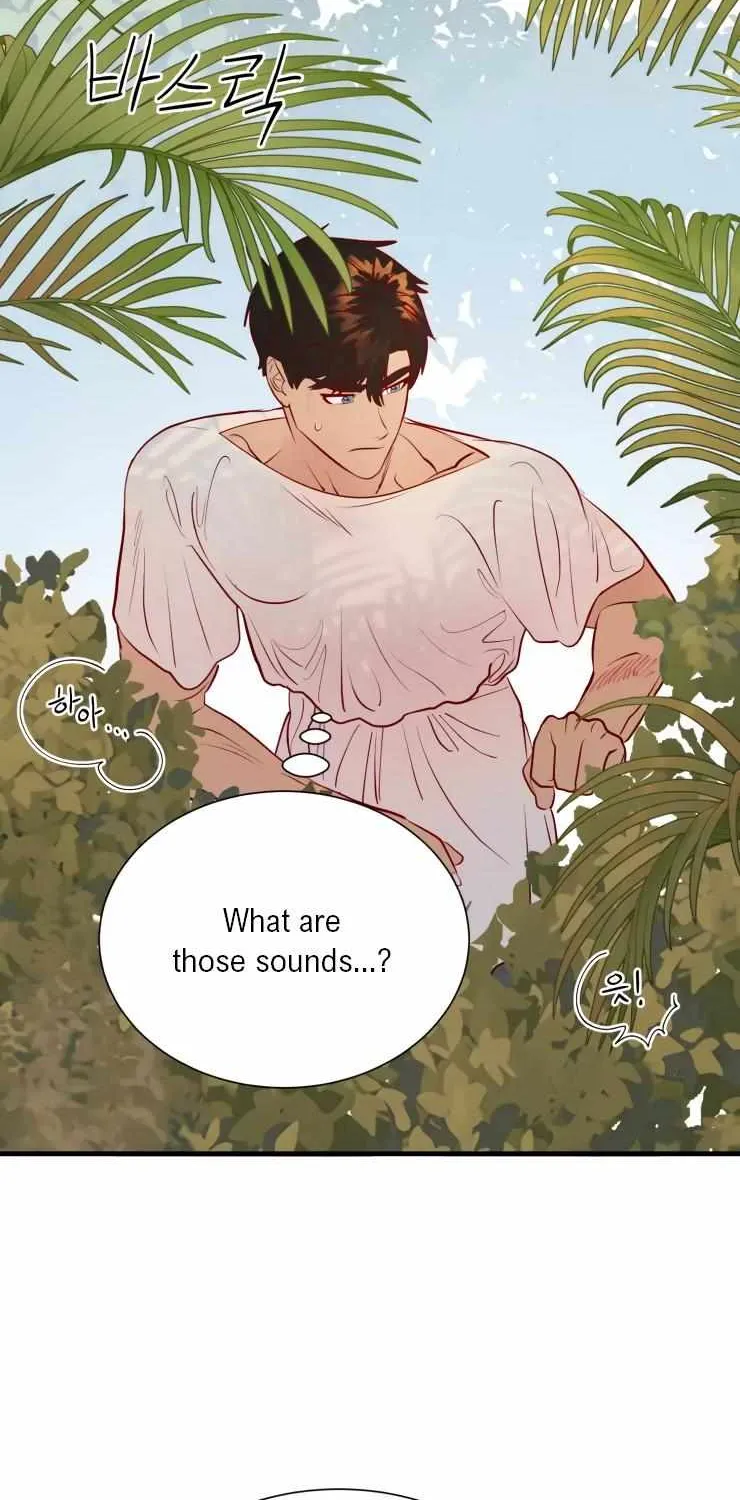 Hey, Priest! Do it Chapter 21 page 45 - 