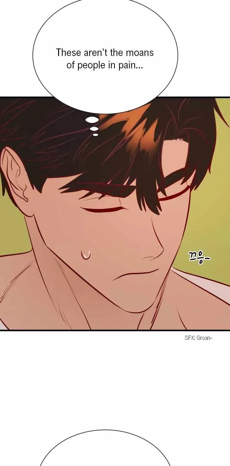 Hey, Priest! Do it Chapter 21 page 46 - 