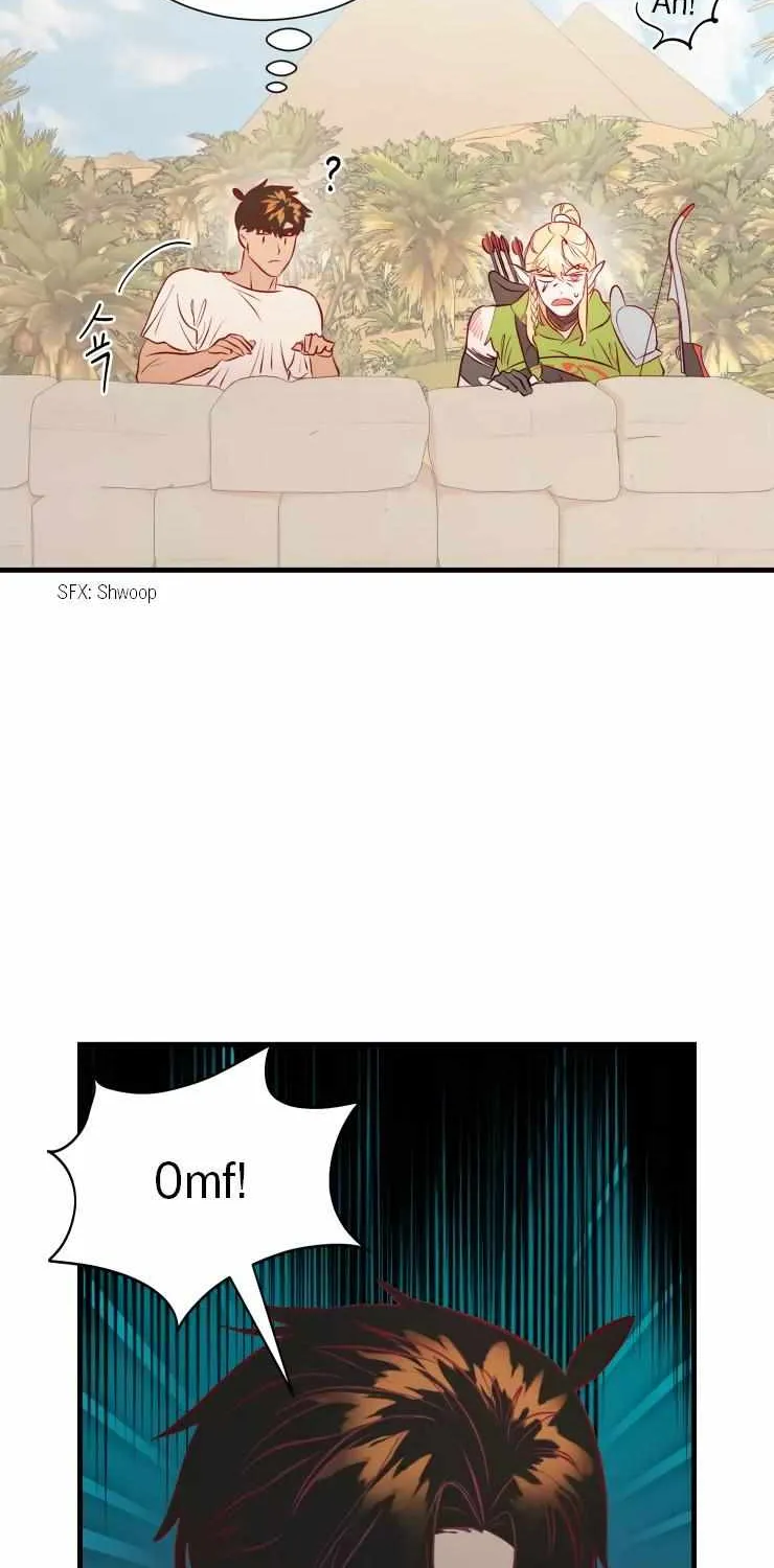 Hey, Priest! Do it Chapter 21 page 50 - 