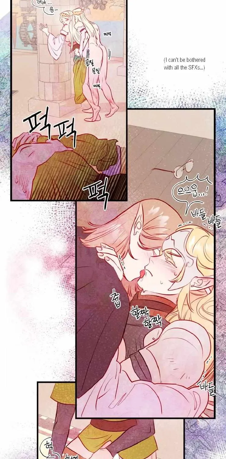 Hey, Priest! Do it Chapter 21 page 52 - 