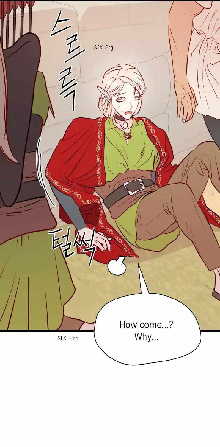 Hey, Priest! Do it Chapter 21 page 56 - 