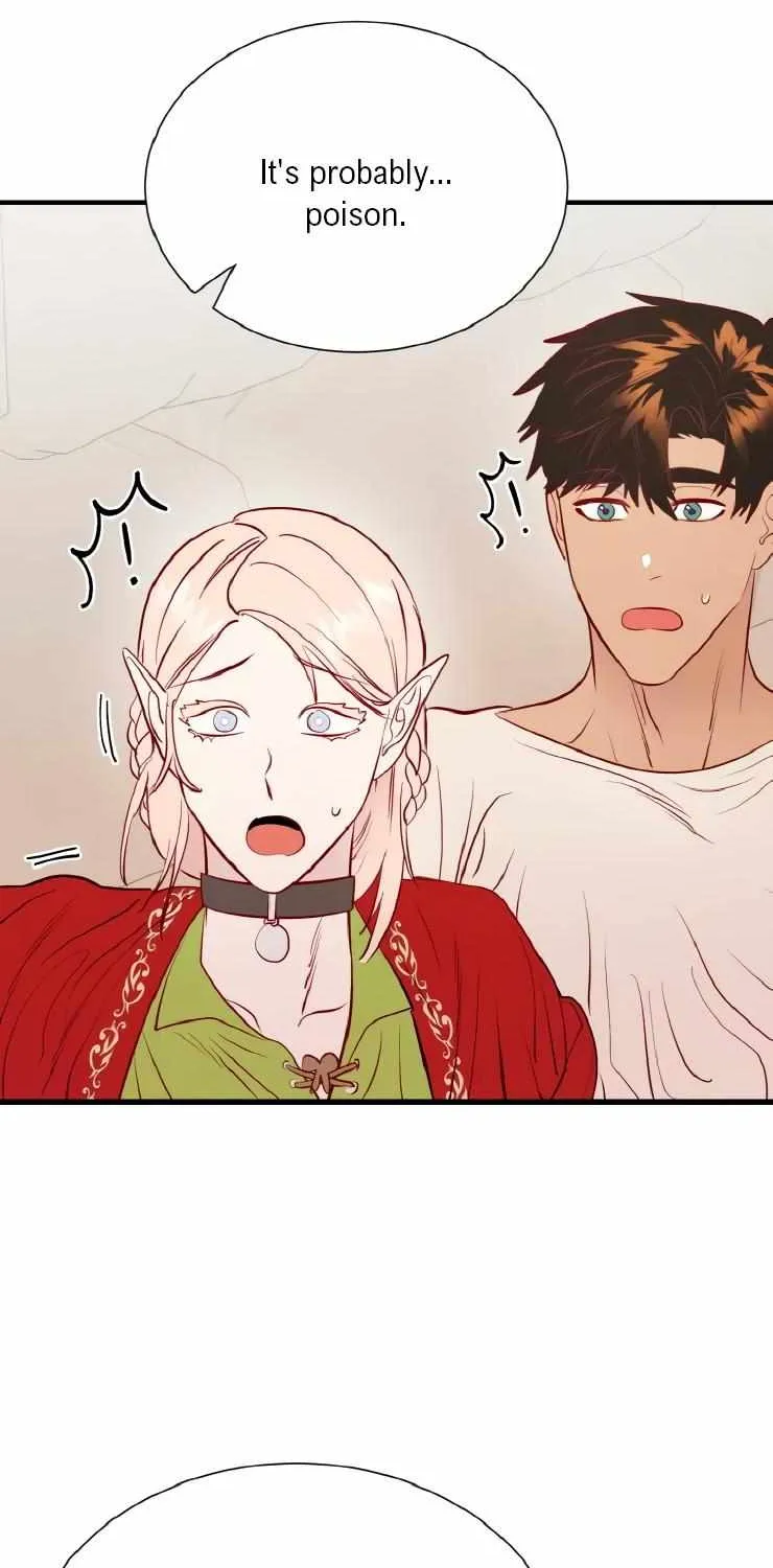 Hey, Priest! Do it Chapter 21 page 57 - 