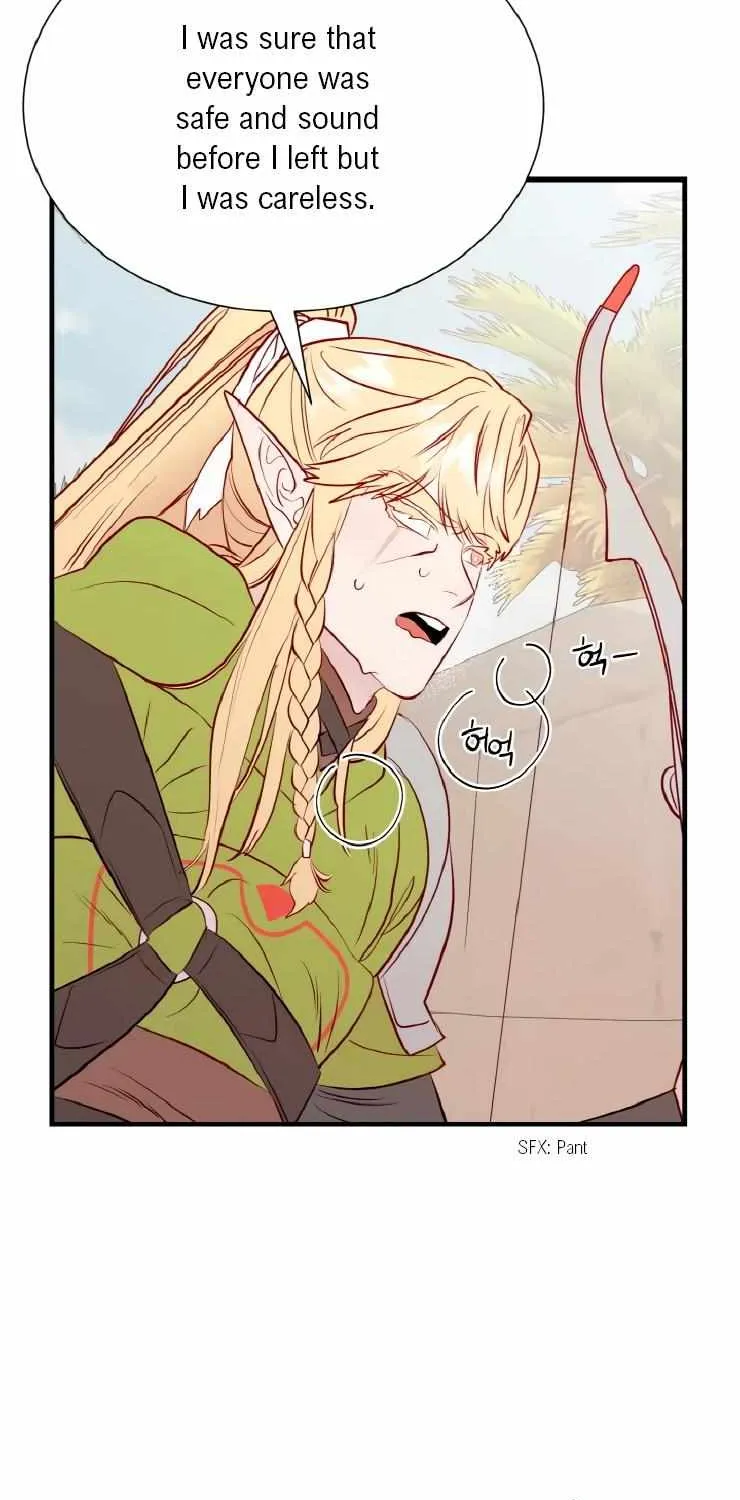 Hey, Priest! Do it Chapter 21 page 58 - 