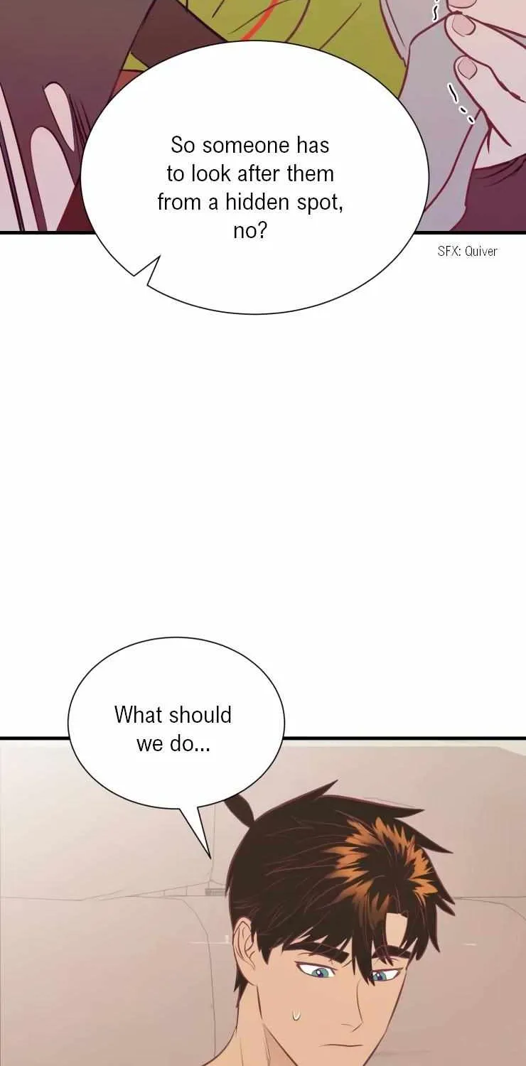 Hey, Priest! Do it Chapter 21 page 63 - 