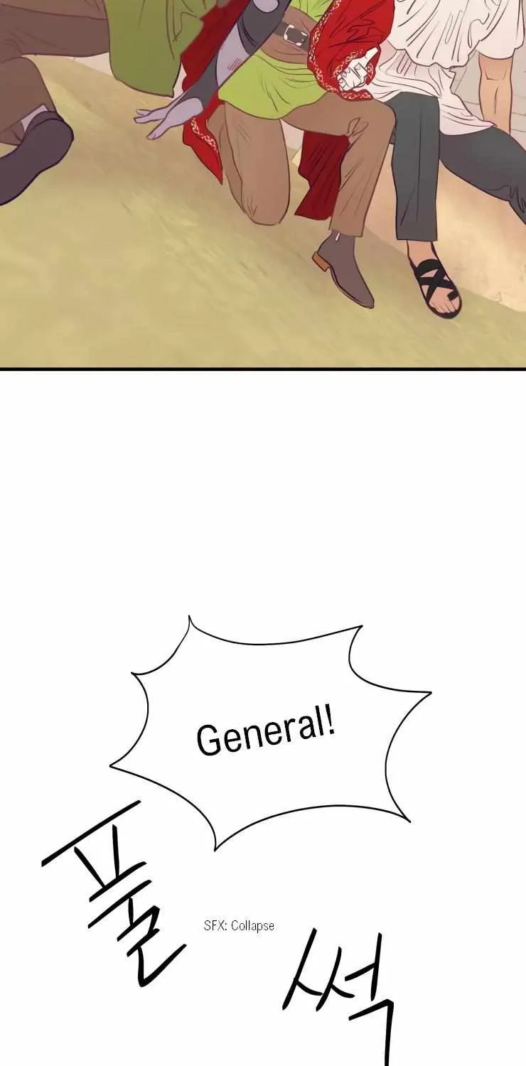Hey, Priest! Do it Chapter 21 page 66 - 