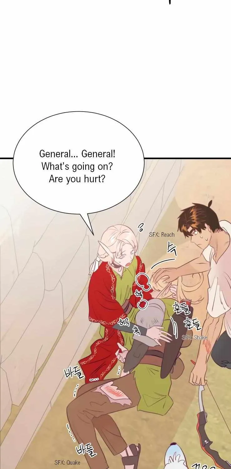 Hey, Priest! Do it Chapter 21 page 67 - 