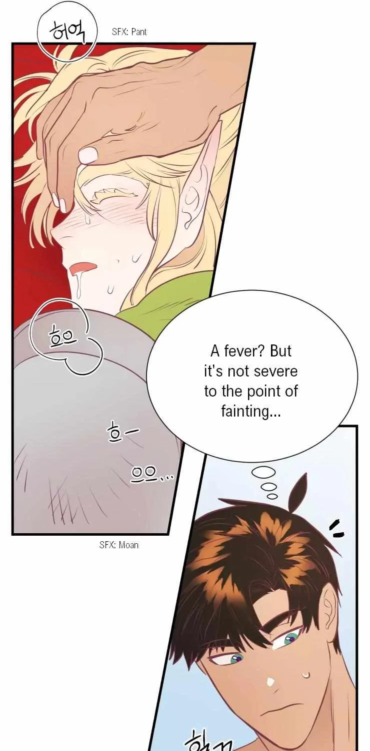 Hey, Priest! Do it Chapter 21 page 69 - 