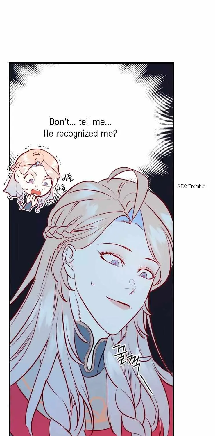 Hey, Priest! Do it Chapter 21 page 8 - 
