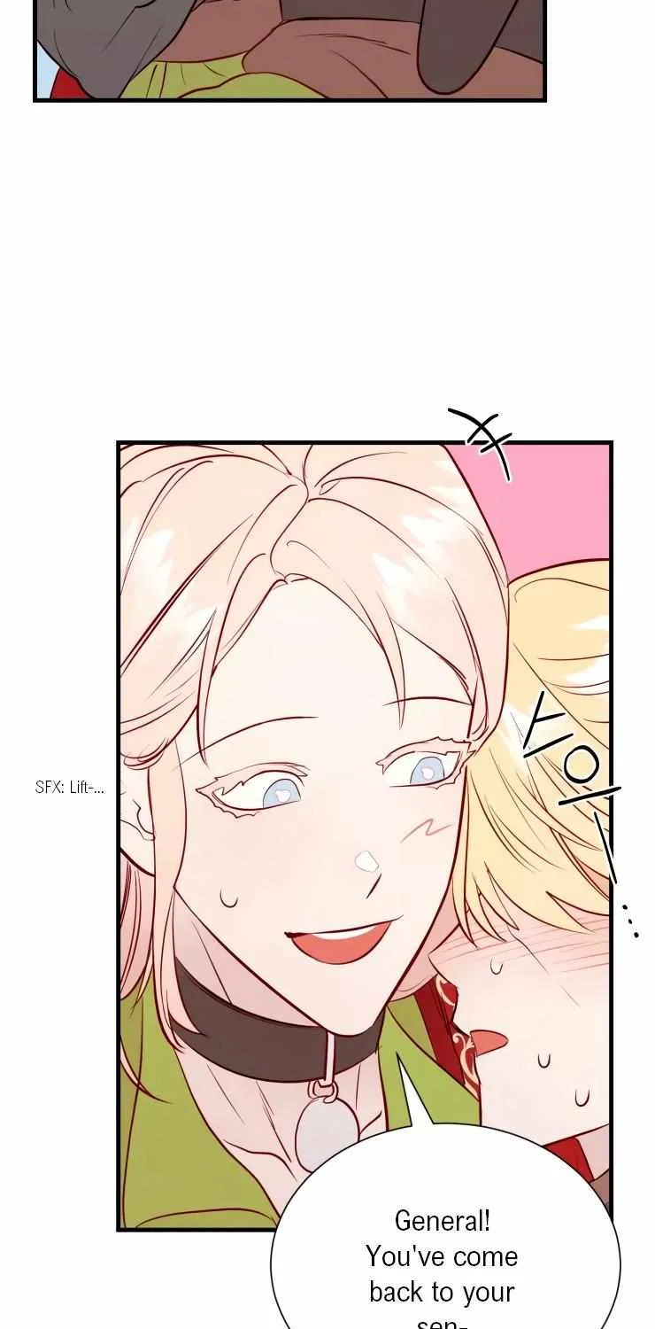 Hey, Priest! Do it Chapter 21 page 73 - 
