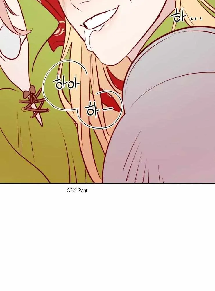Hey, Priest! Do it Chapter 21 page 75 - 