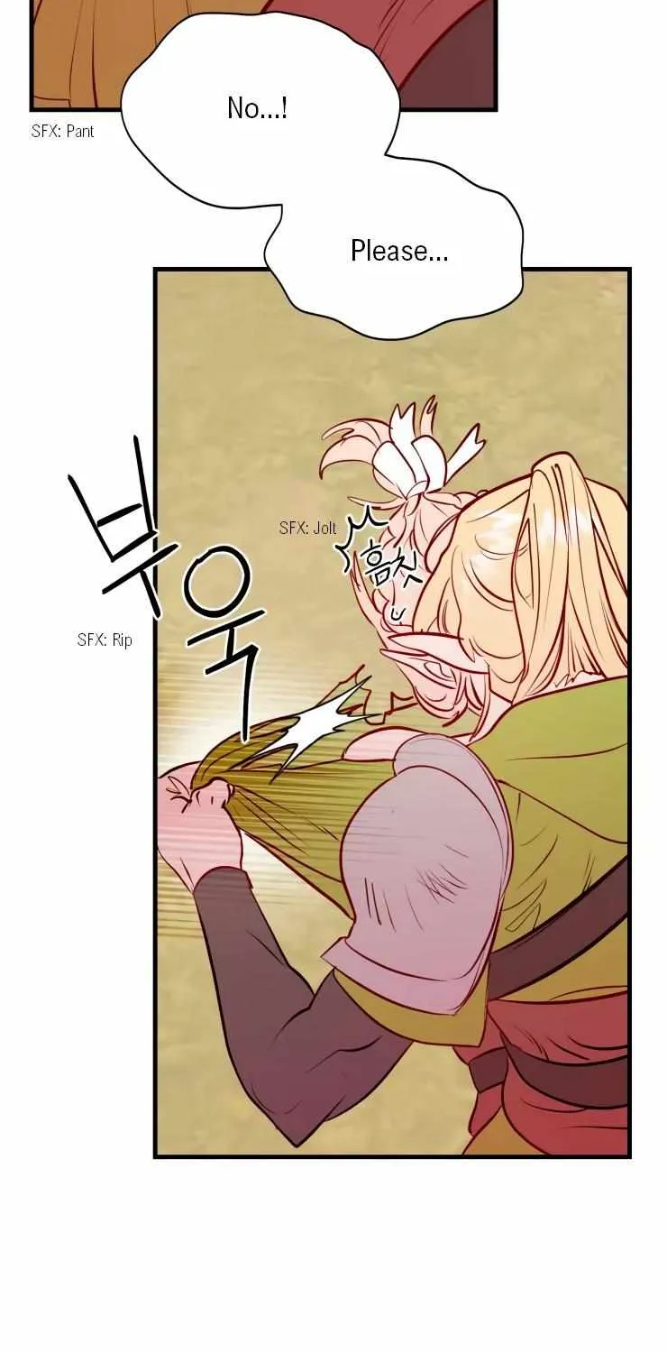 Hey, Priest! Do it Chapter 21 page 81 - 