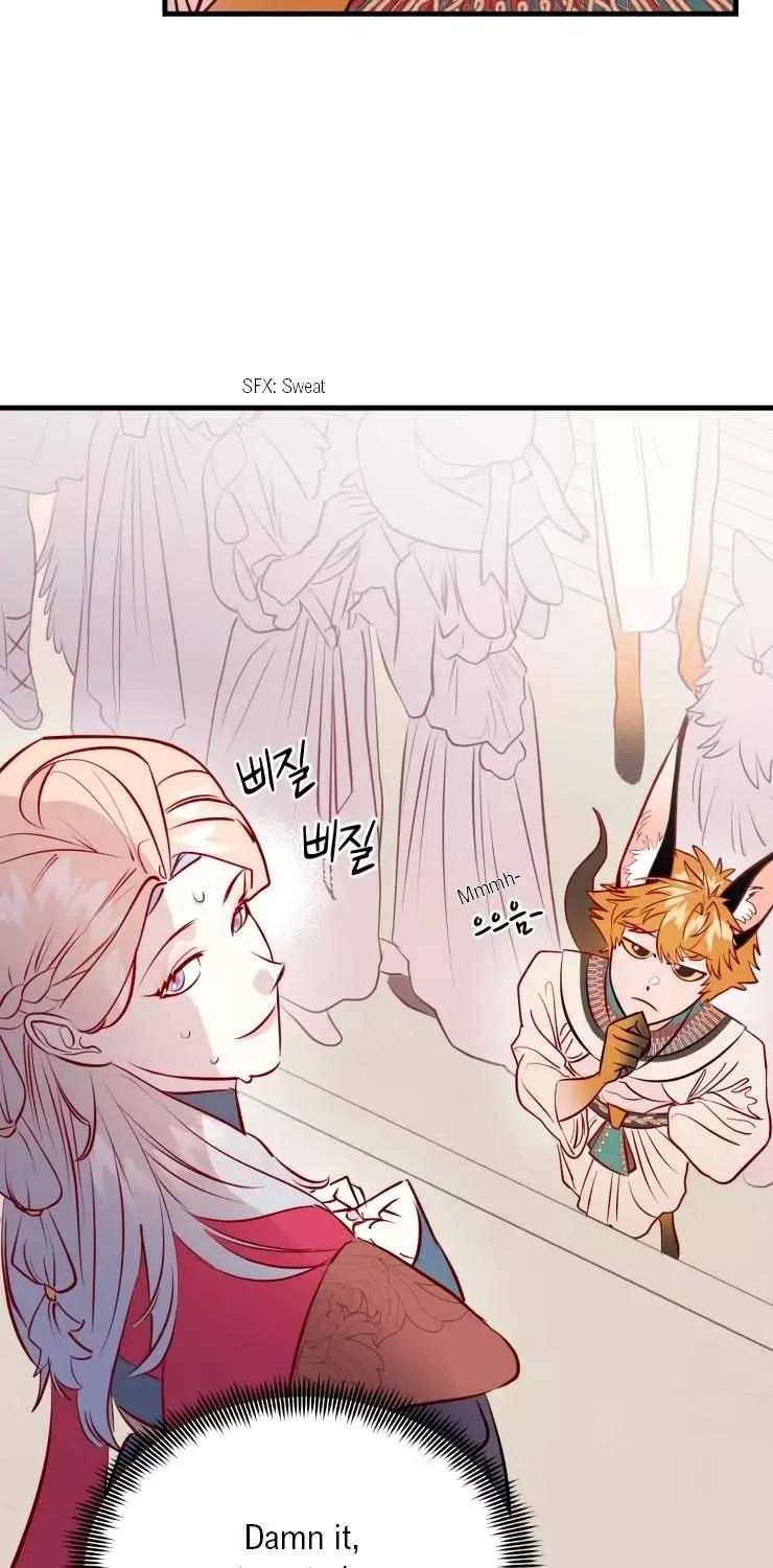 Hey, Priest! Do it Chapter 21 page 10 - 