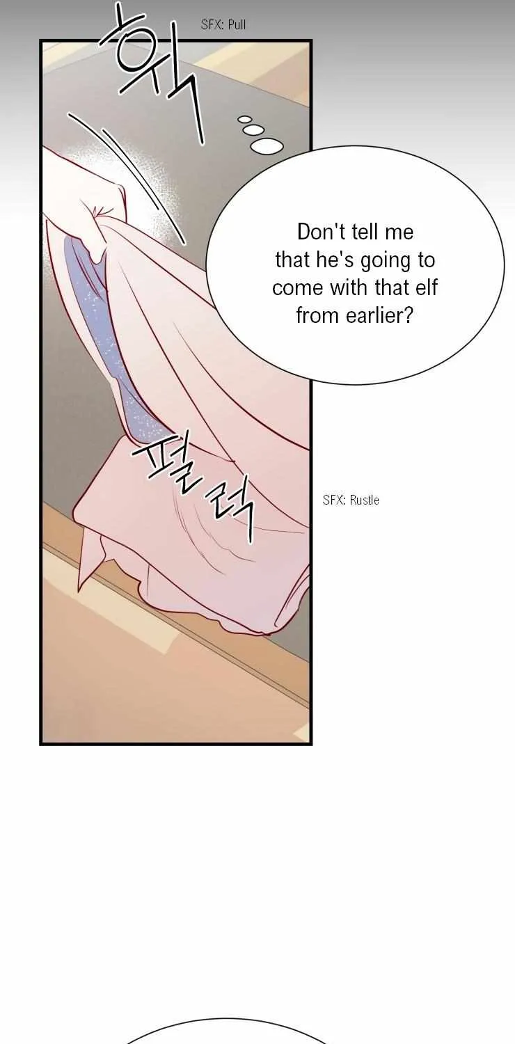 Hey, Priest! Do it Chapter 22 page 21 - 