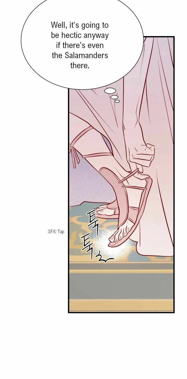 Hey, Priest! Do it Chapter 22 page 22 - 