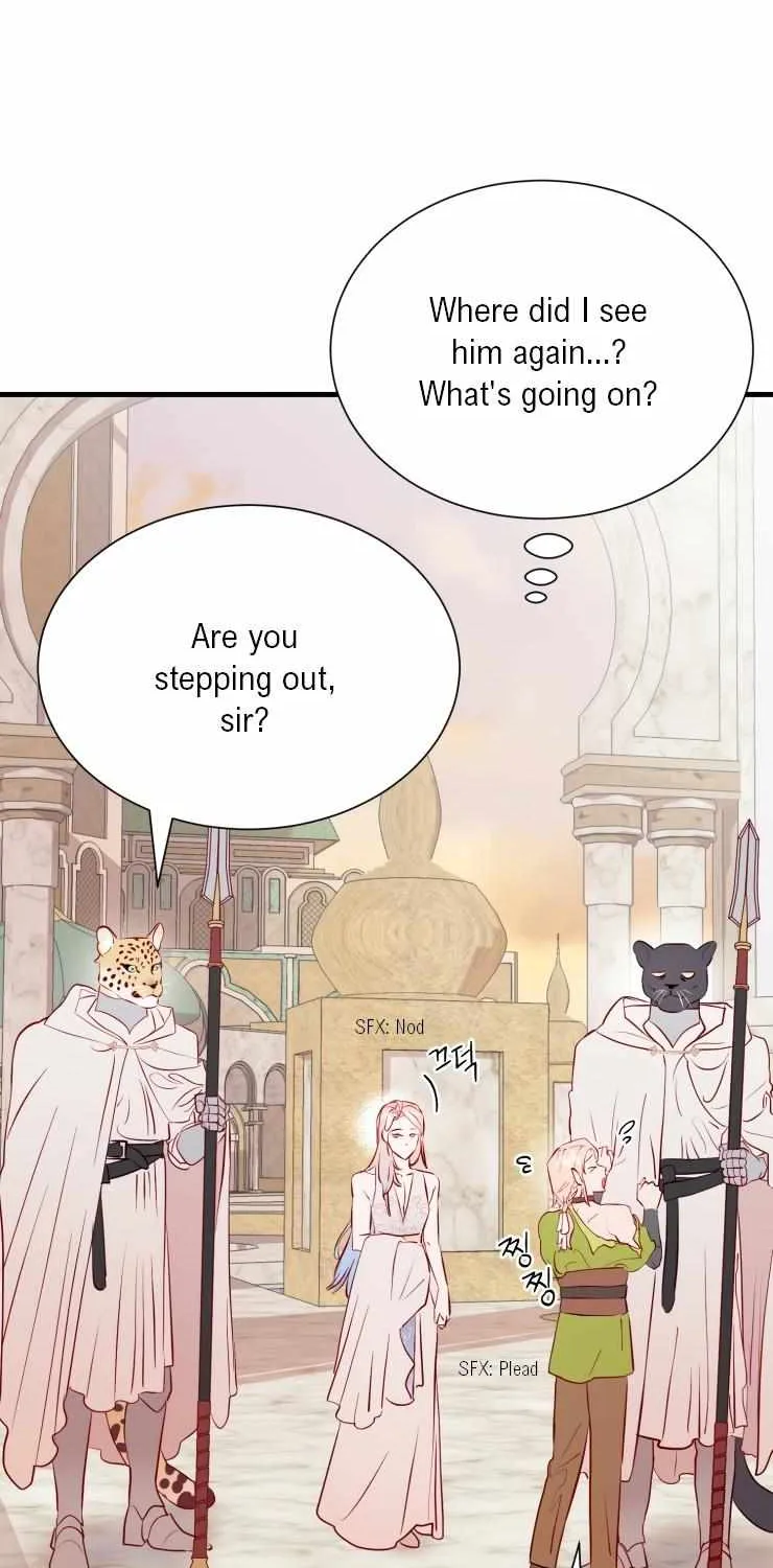 Hey, Priest! Do it Chapter 22 page 29 - 