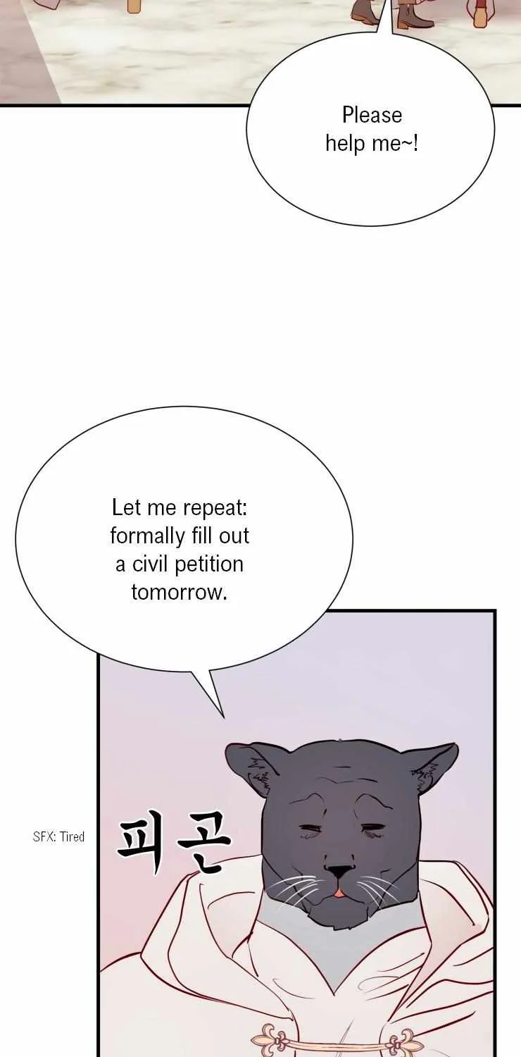 Hey, Priest! Do it Chapter 22 page 30 - 