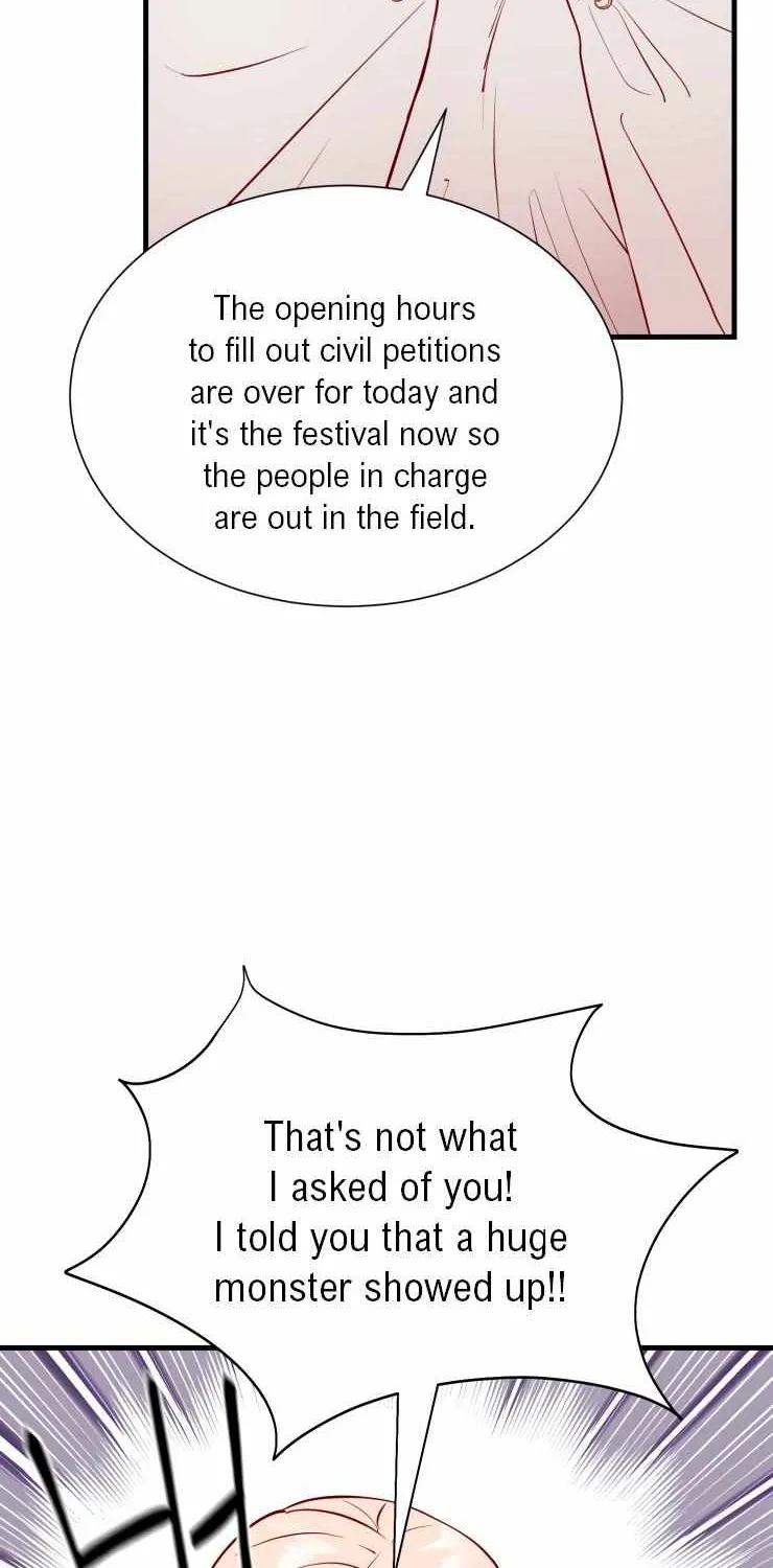 Hey, Priest! Do it Chapter 22 page 31 - 