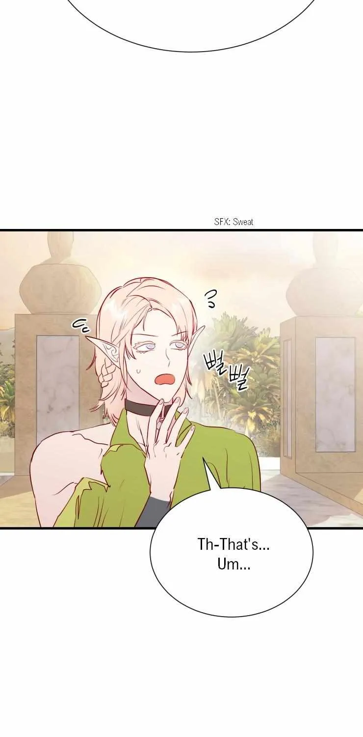 Hey, Priest! Do it Chapter 22 page 36 - 