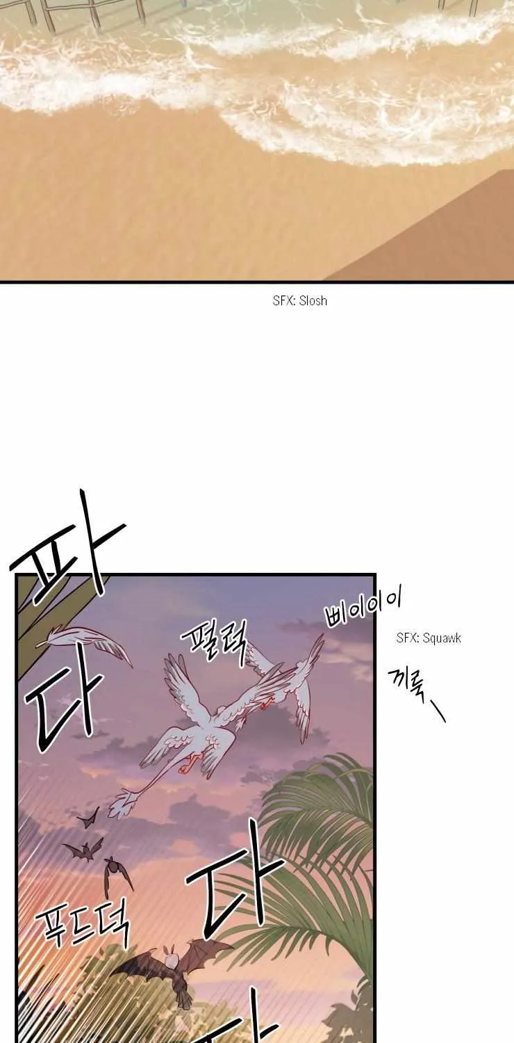 Hey, Priest! Do it Chapter 22 page 5 - 