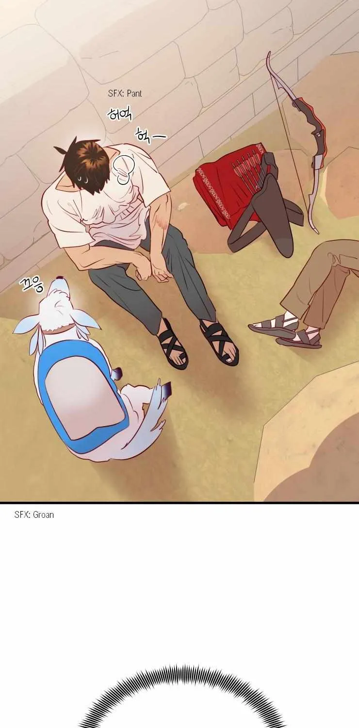 Hey, Priest! Do it Chapter 22 page 46 - 