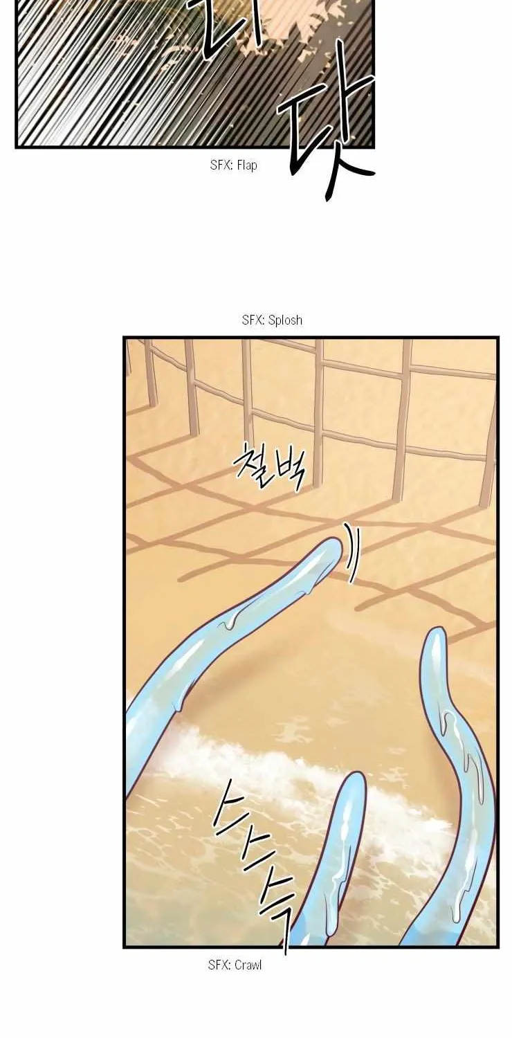 Hey, Priest! Do it Chapter 22 page 6 - 