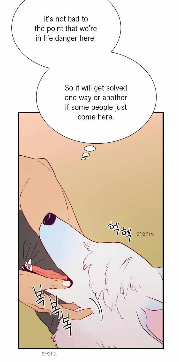 Hey, Priest! Do it Chapter 22 page 51 - 