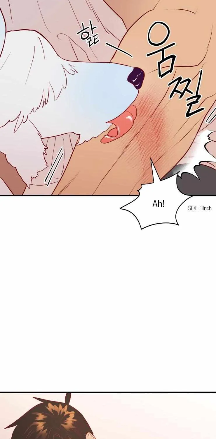 Hey, Priest! Do it Chapter 22 page 56 - 