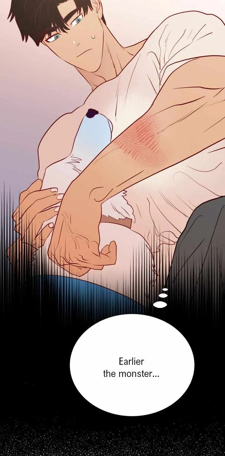 Hey, Priest! Do it Chapter 22 page 57 - 