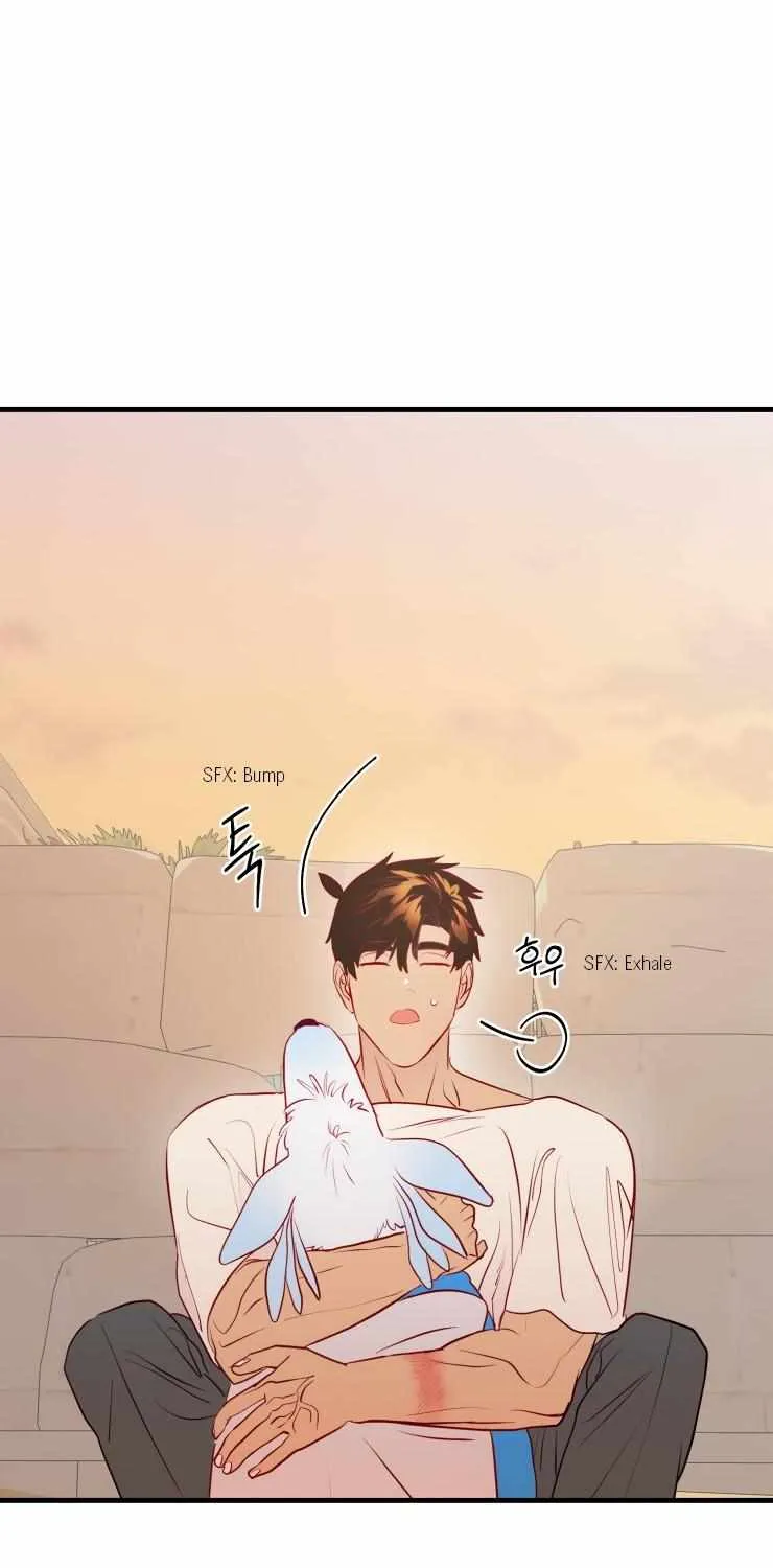 Hey, Priest! Do it Chapter 22 page 64 - 