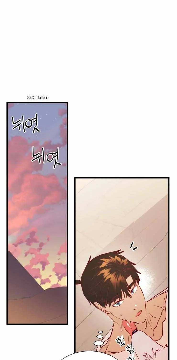 Hey, Priest! Do it Chapter 22 page 65 - 