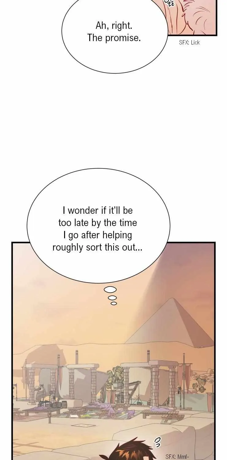 Hey, Priest! Do it Chapter 22 page 66 - 