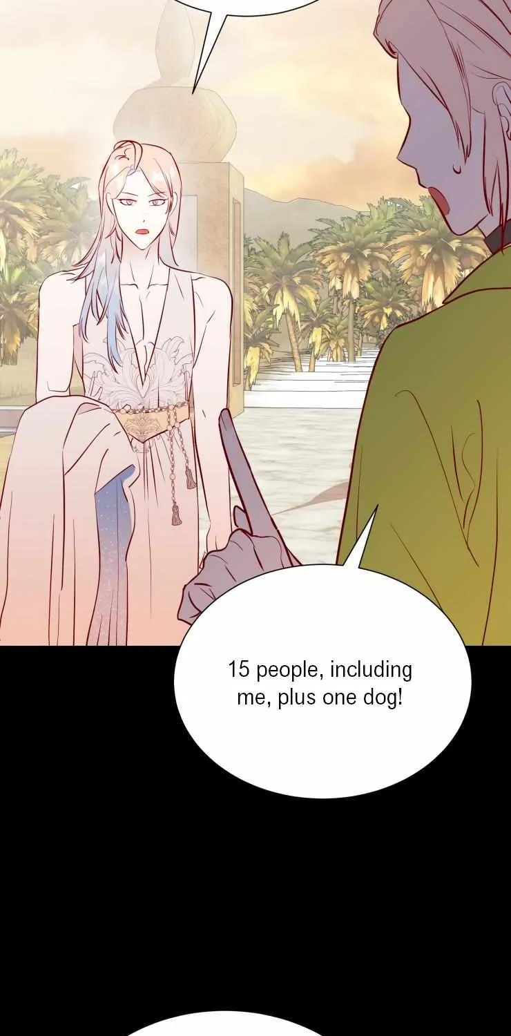 Hey, Priest! Do it Chapter 22 page 77 - 