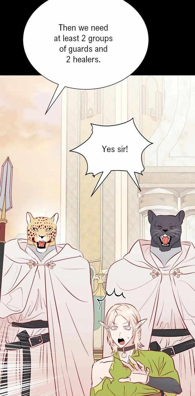 Hey, Priest! Do it Chapter 22 page 78 - 