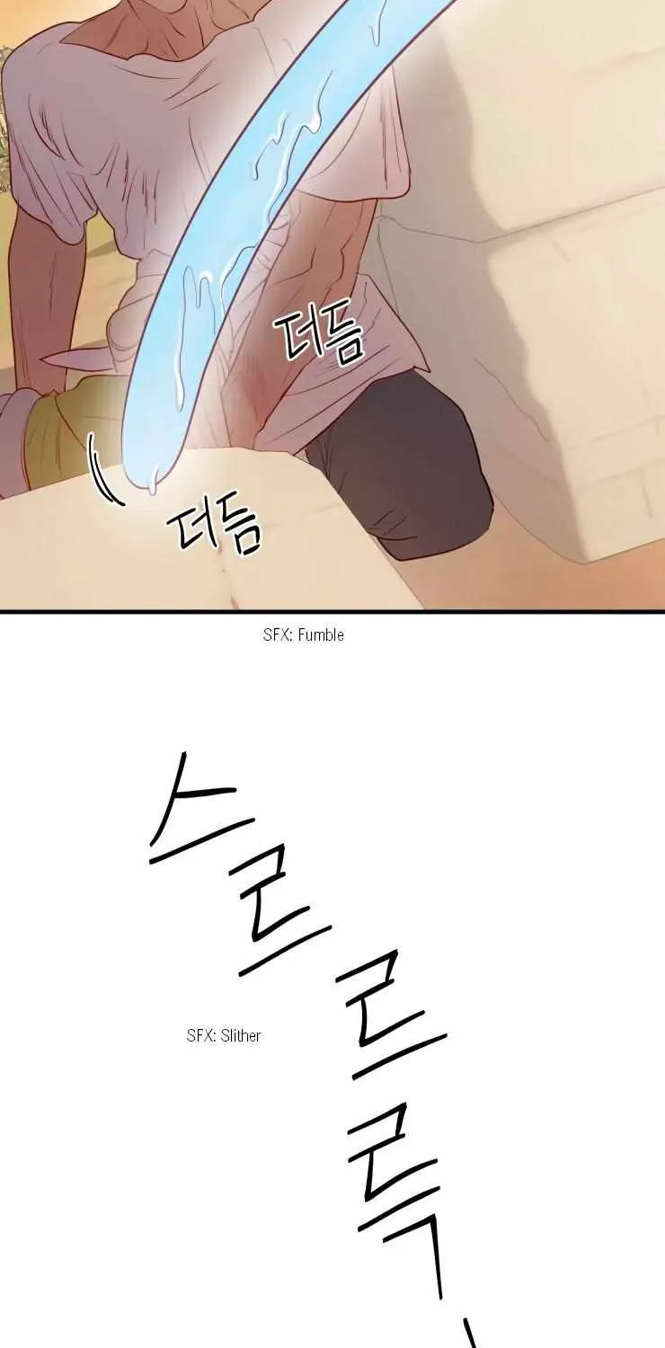 Hey, Priest! Do it Chapter 23 page 18 - 
