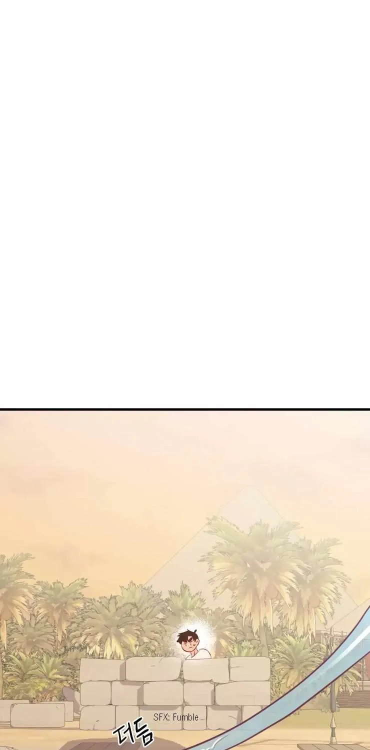 Hey, Priest! Do it Chapter 23 page 26 - 