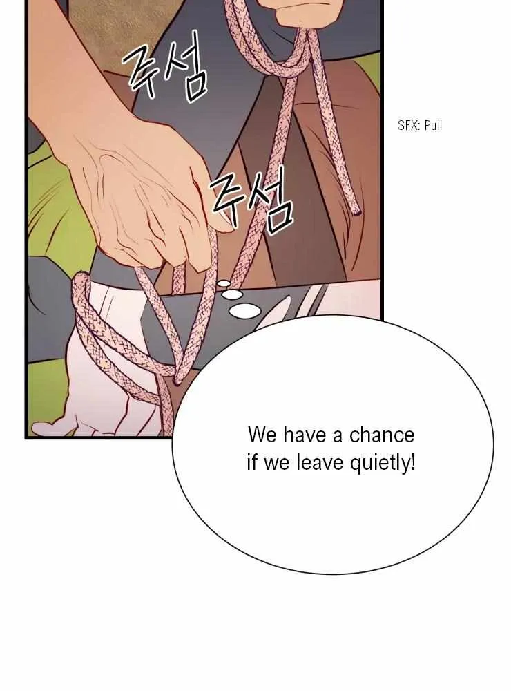 Hey, Priest! Do it Chapter 23 page 28 - 