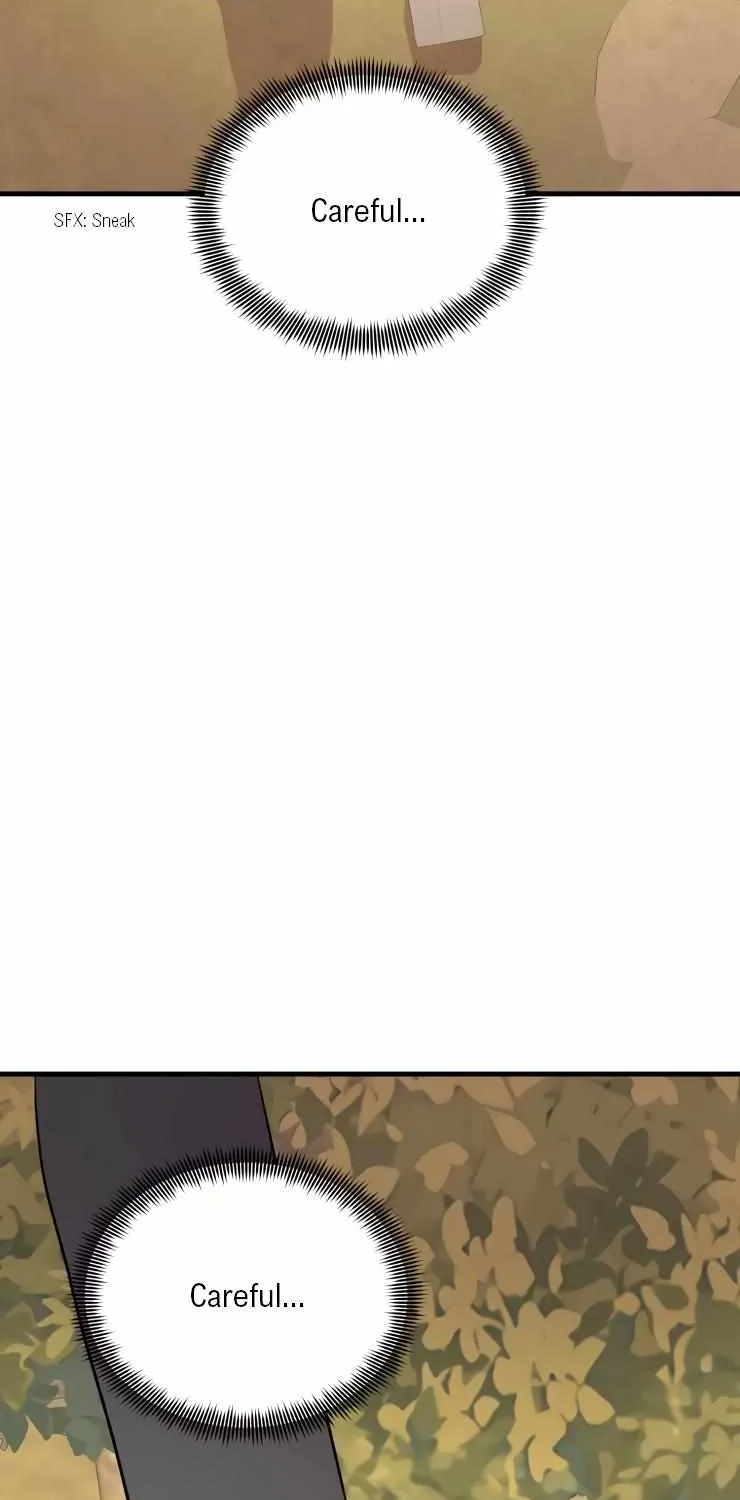 Hey, Priest! Do it Chapter 23 page 31 - 
