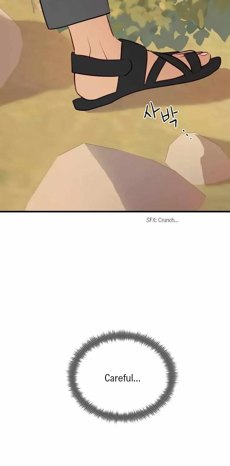 Hey, Priest! Do it Chapter 23 page 32 - 