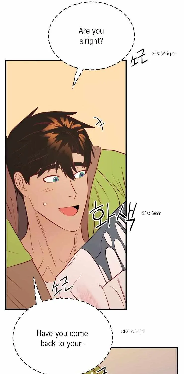 Hey, Priest! Do it Chapter 23 page 36 - 