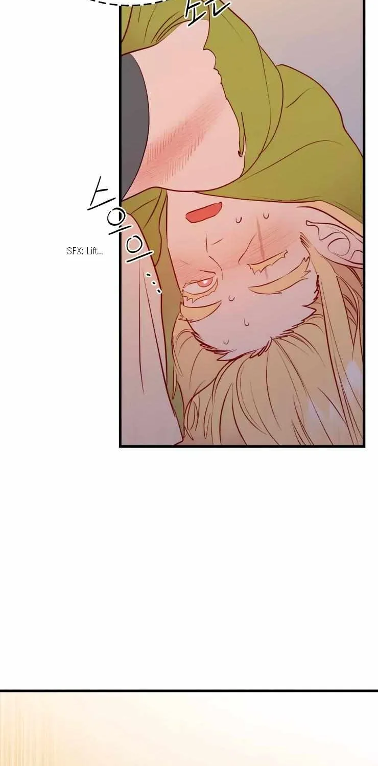 Hey, Priest! Do it Chapter 23 page 37 - 
