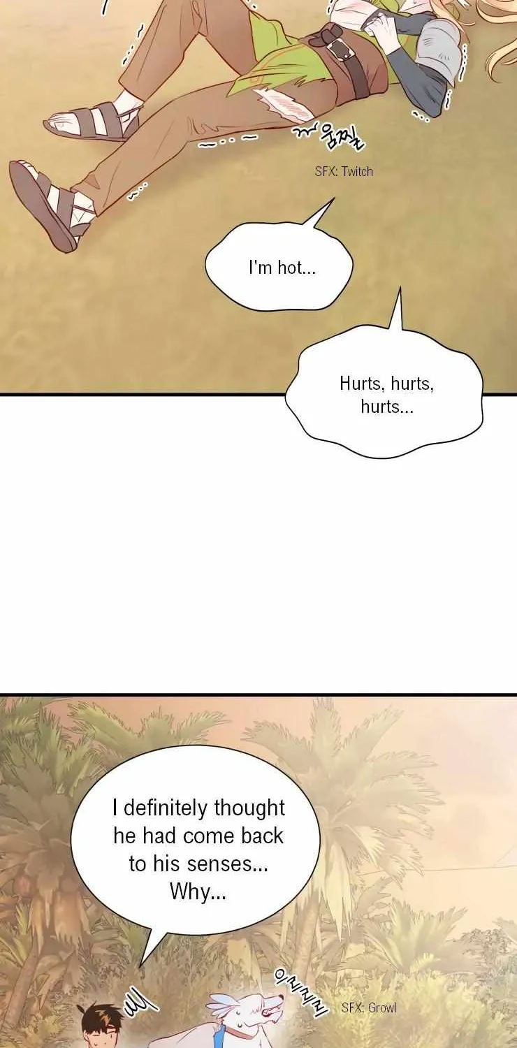 Hey, Priest! Do it Chapter 23 page 41 - 