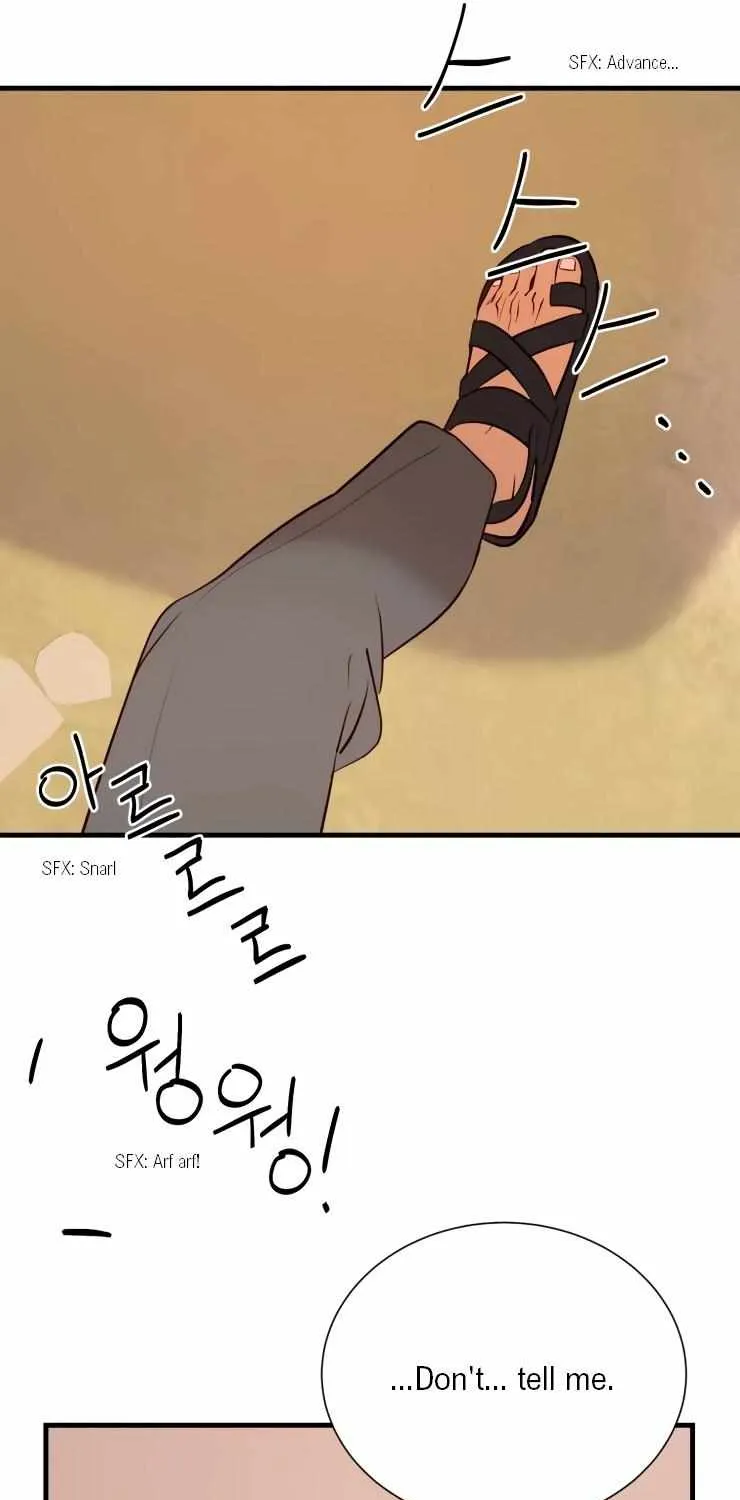 Hey, Priest! Do it Chapter 23 page 43 - 