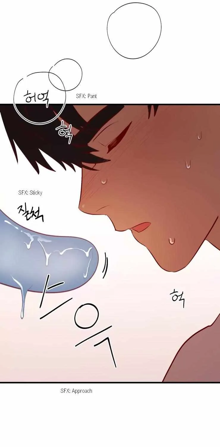 Hey, Priest! Do it Chapter 24 page 3 - 