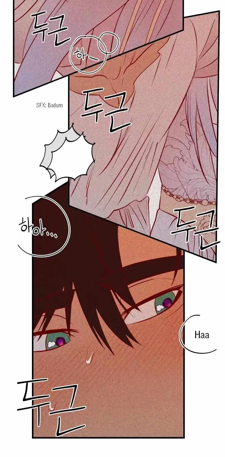 Hey, Priest! Do it Chapter 24 page 25 - 