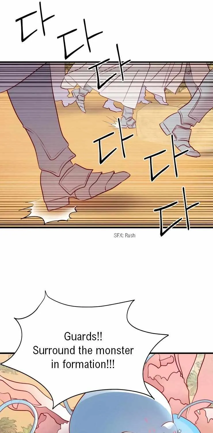 Hey, Priest! Do it Chapter 24 page 29 - 