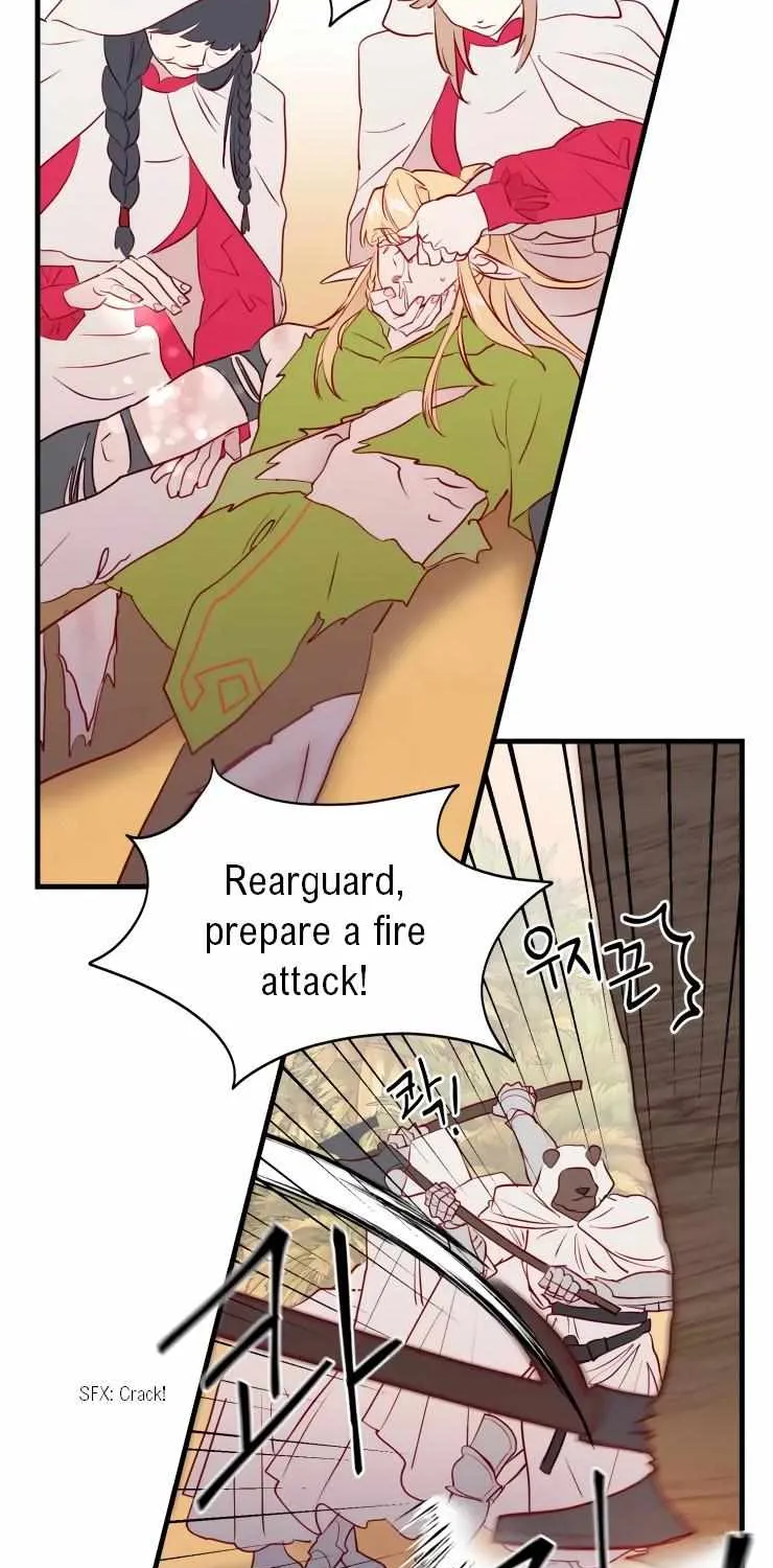 Hey, Priest! Do it Chapter 24 page 31 - 