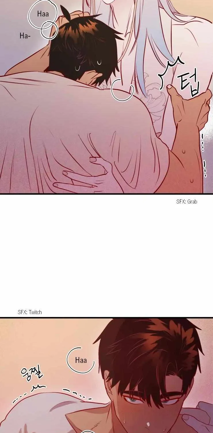 Hey, Priest! Do it Chapter 24 page 34 - 