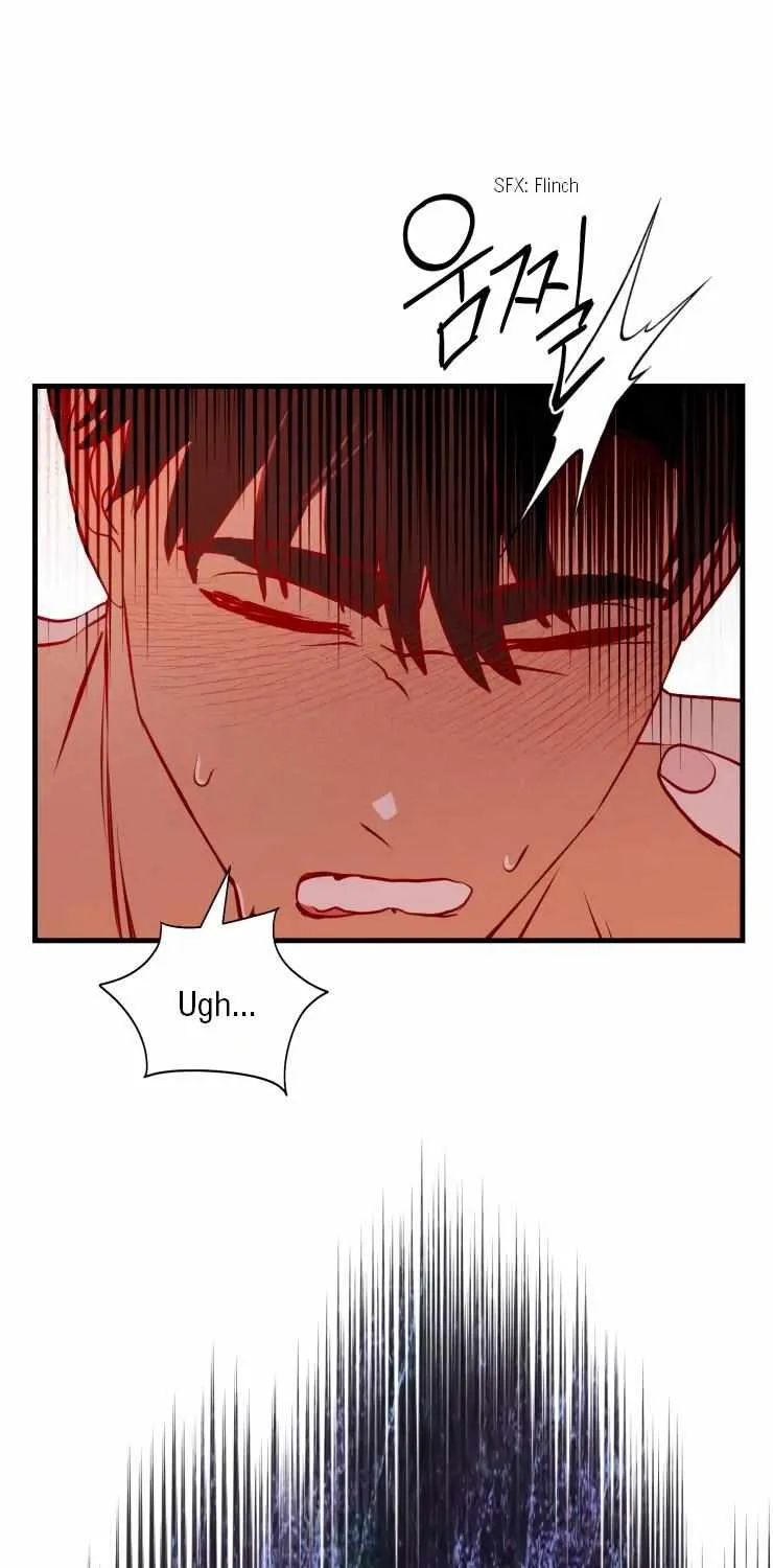 Hey, Priest! Do it Chapter 24 page 36 - 